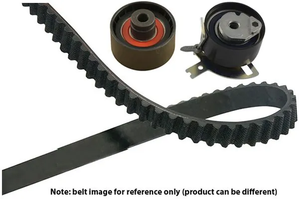 Timing Belt Kit